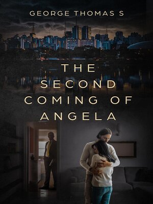 cover image of The Second Coming of Angela